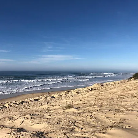 Blue Horizon T2 Pres De L'ocean * Biscarrosse