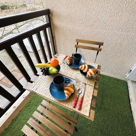 Blue Horizon T2 Pres De L'ocean Daire Biscarrosse