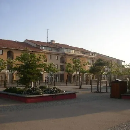 Apartamento Blue Horizon T2 Près De L'océan Biscarrosse