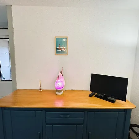 Apartamento Blue Horizon T2 Près De L'océan Biscarrosse